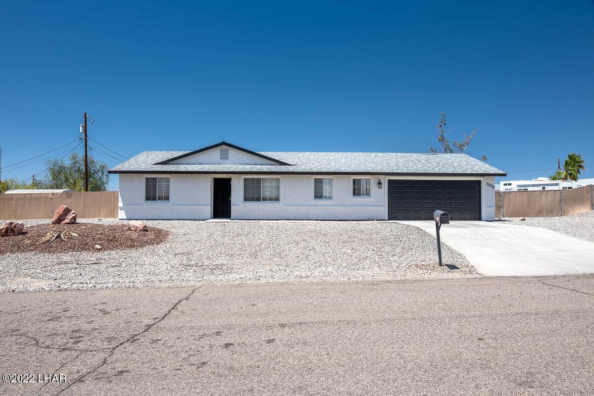 2655 Tanglewood Ct - Photo 1