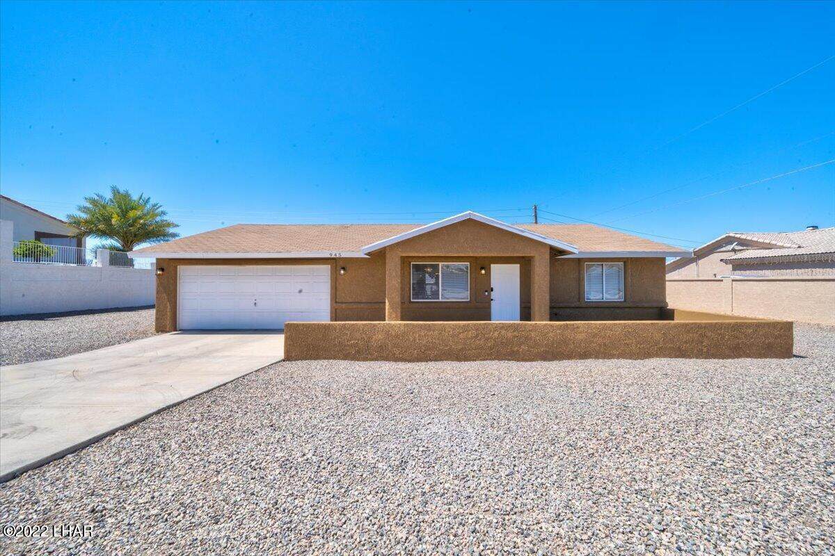 945 Avalon Ave - Photo 1