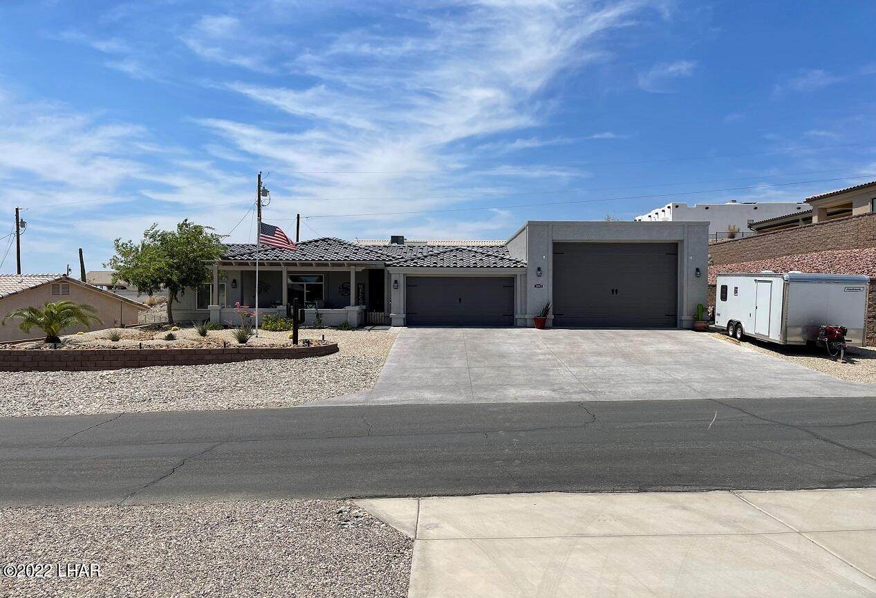 3065 Caravan Dr - Photo 1