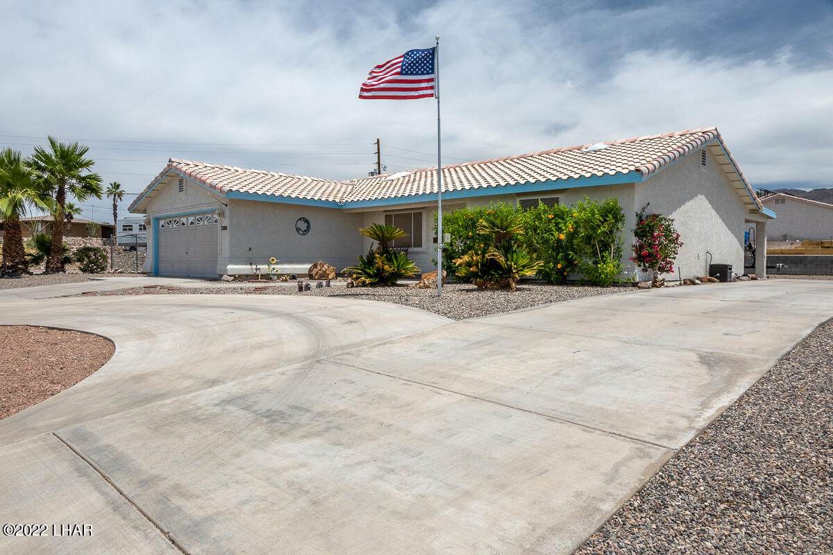 3800 Osage Dr - Photo 1