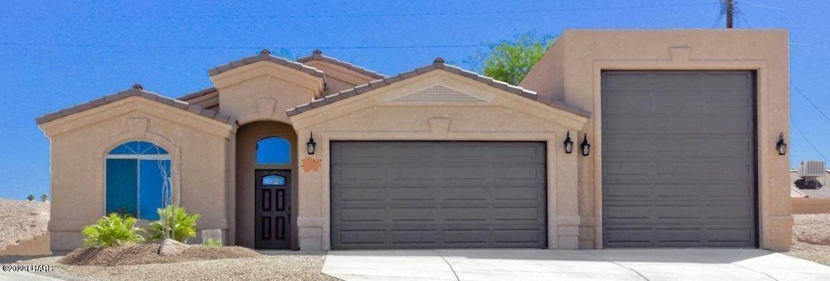 3409 Surry Ln - Photo 1