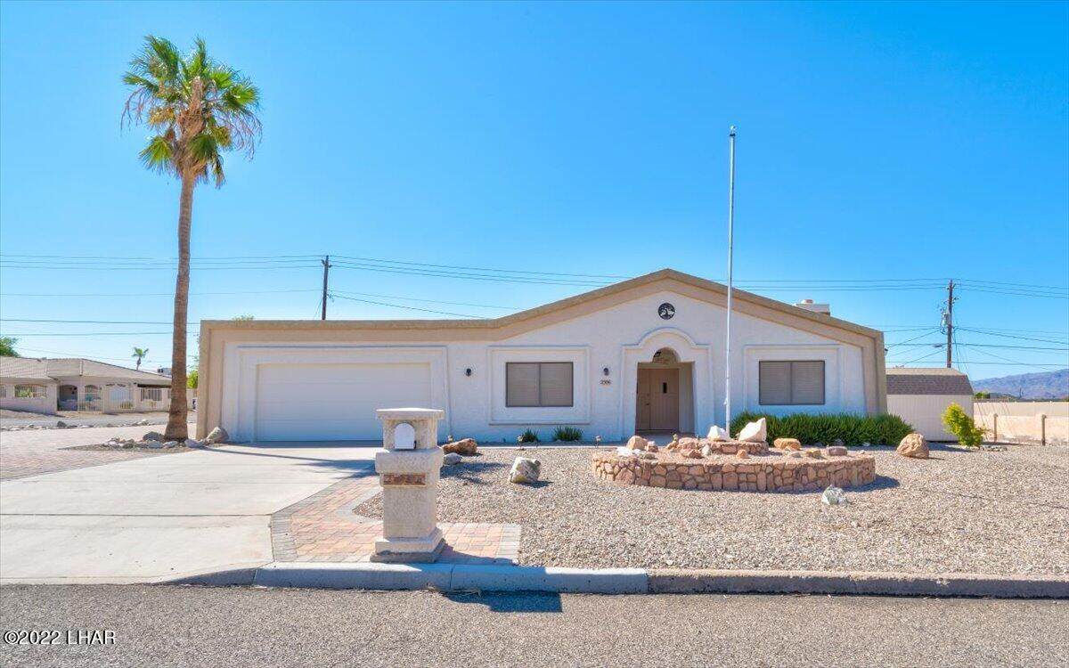 2396 Smoketree Ave - Photo 1