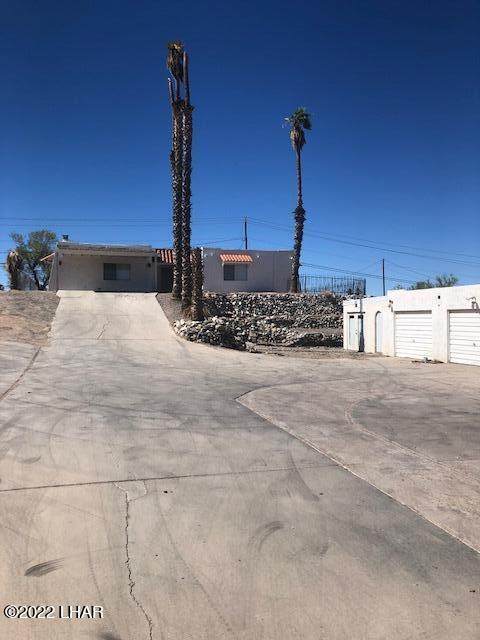 1770 Palo Verde Blvd - Photo 1