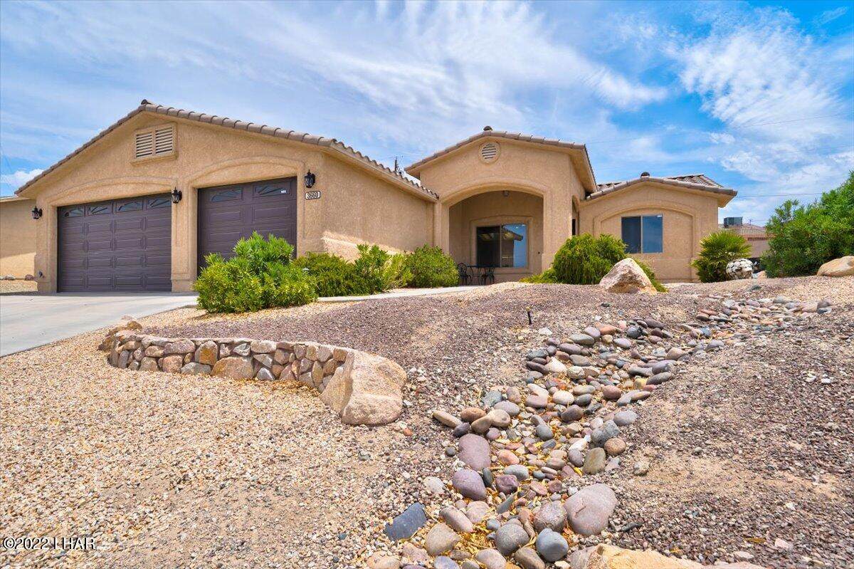 3660 Texoma Dr - Photo 1