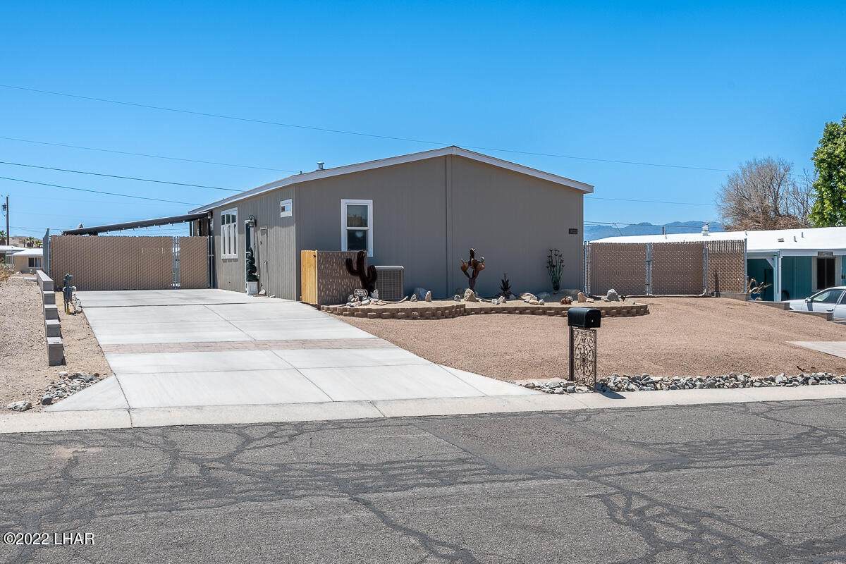 3023 Mescalero Dr - Photo 1