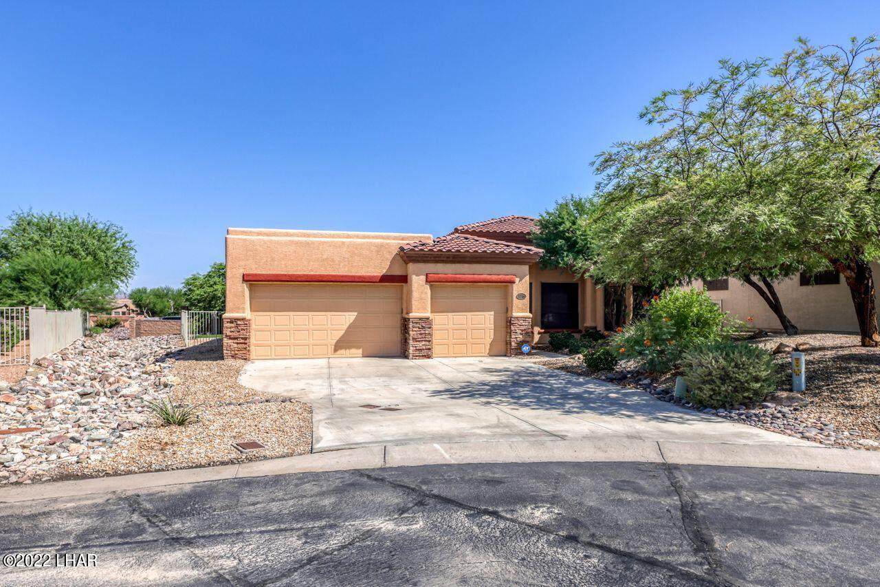 3746 Citation Rd - Photo 1