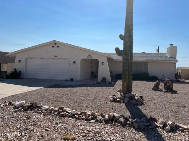 3713 Mission Dr - Photo 1