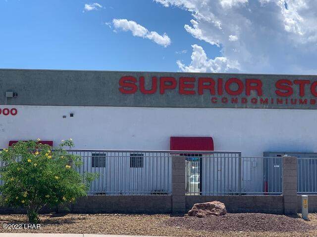 1900 Industrial Blvd - Photo 1