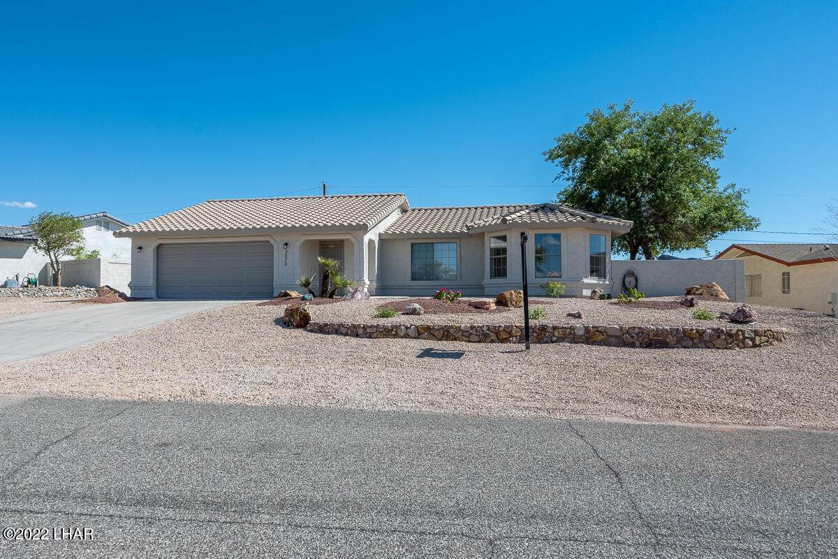 2870 Inca Dr - Photo 1