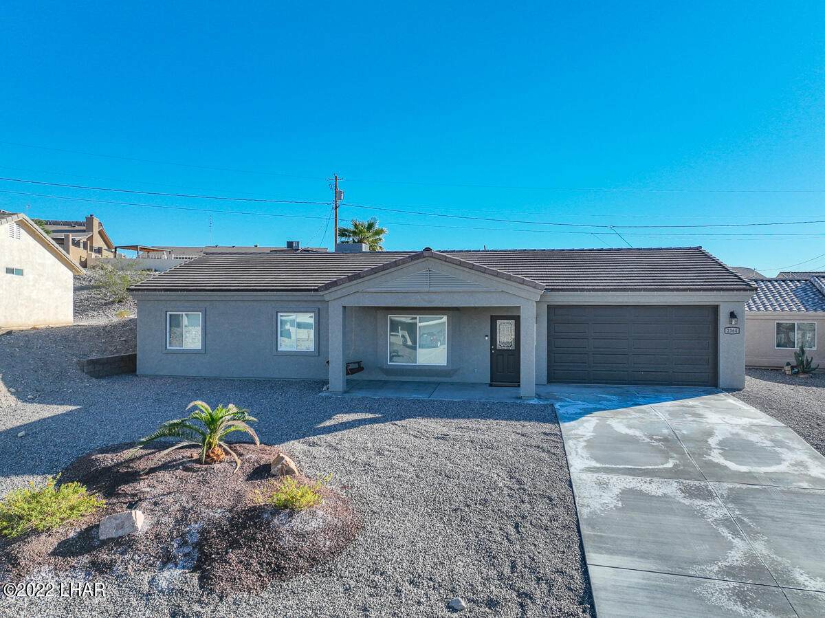 2364 Rainbow Ave - Photo 1