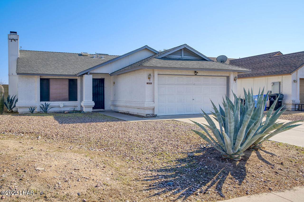21059 34th Ave - Photo 1