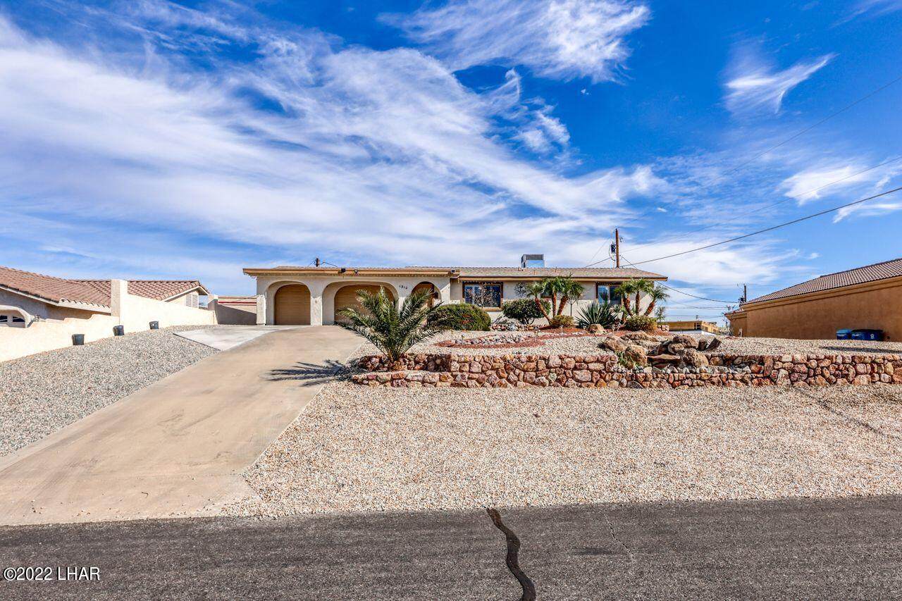 1310 Pueblo Dr - Photo 1