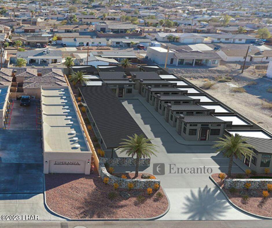 470 Lake Havasu Ave Ave - Photo 1