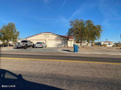 3450 Oro Grande Blvd - Photo 1