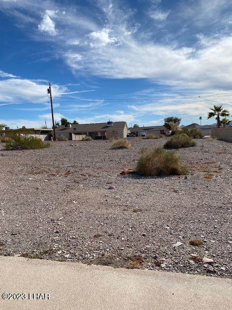 3400 Oro Grande Blvd - Photo 1