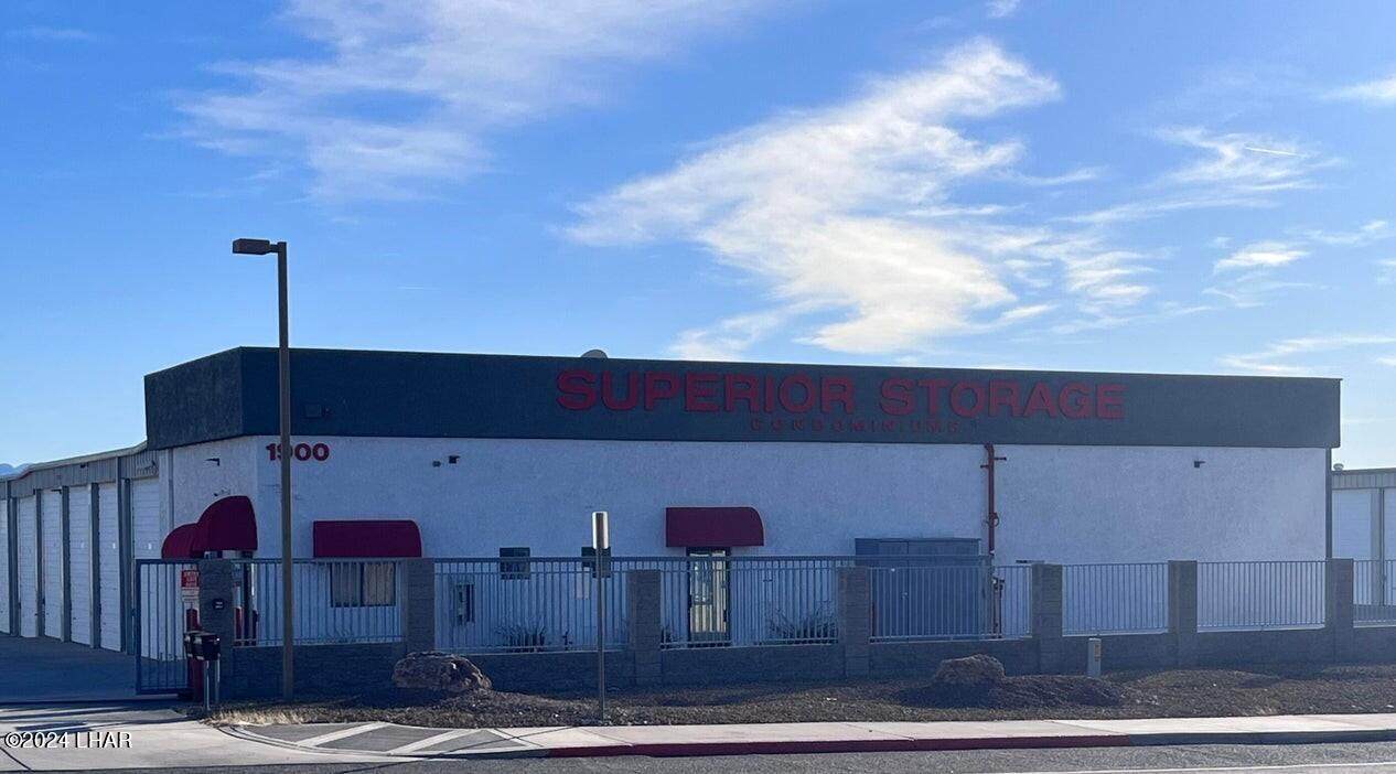 1900 Industrial Blvd - Photo 1