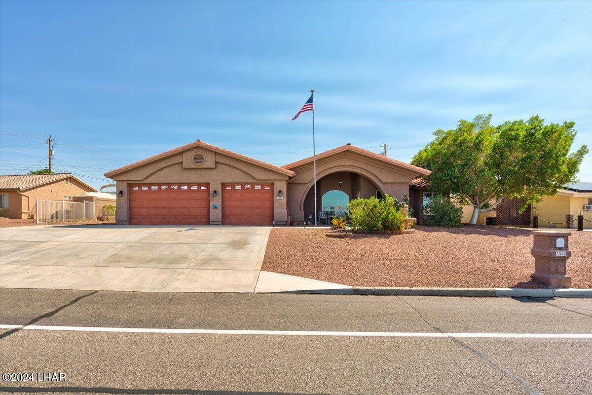 3562 Oro Grande Blvd - Photo 1