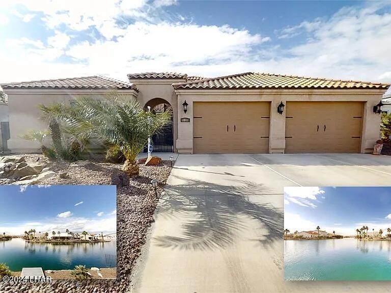 6043 Bella Vista Dr - Photo 1