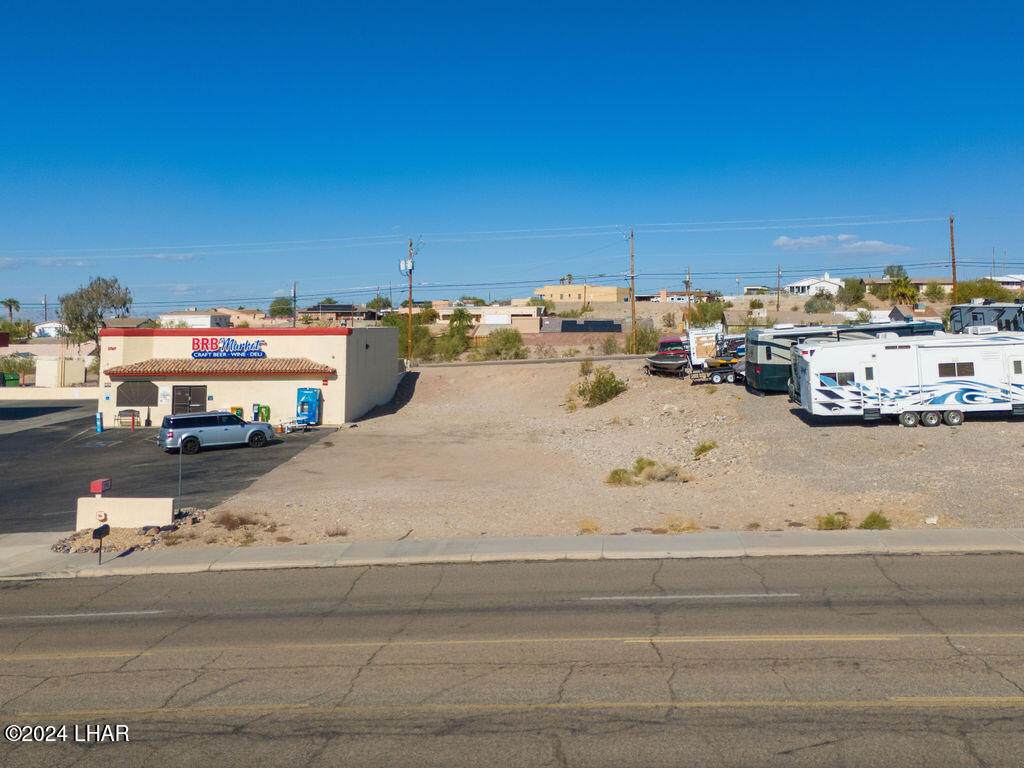 3577 Mcculloch Blvd - Photo 1