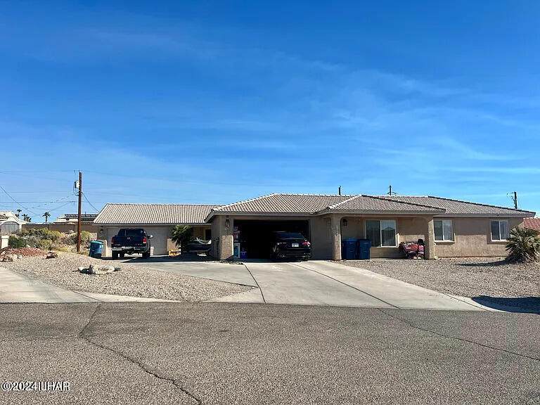 1514 Pebble Dr - Photo 1