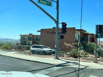 89 Acoma Blvd - Photo 1