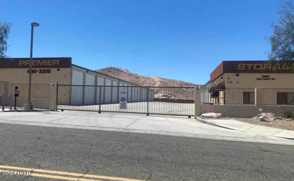 3400 Sweetwater Ave - Photo 1