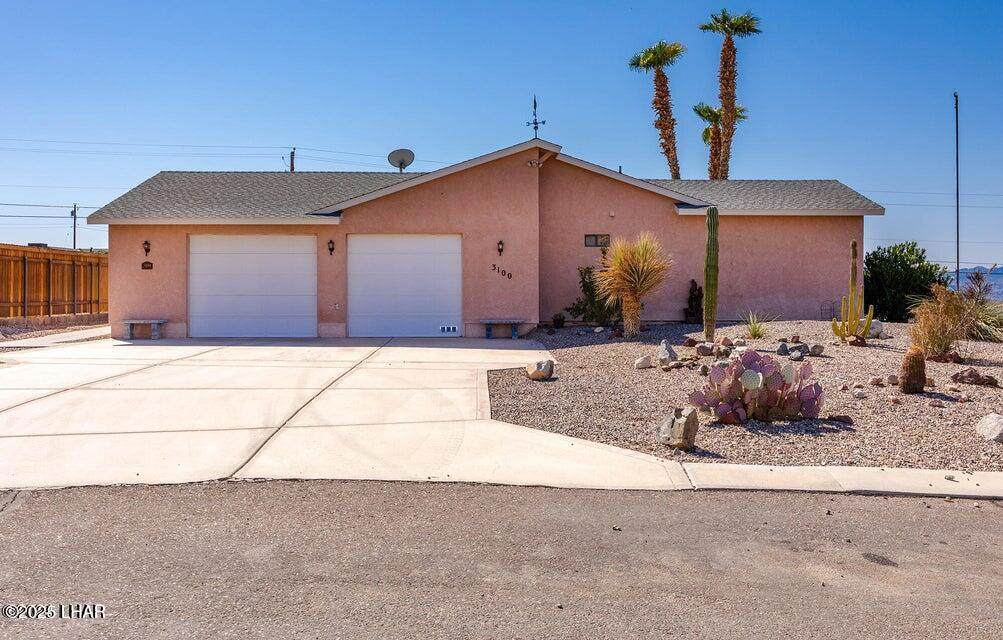 3100 Winterhaven Dr - Photo 1