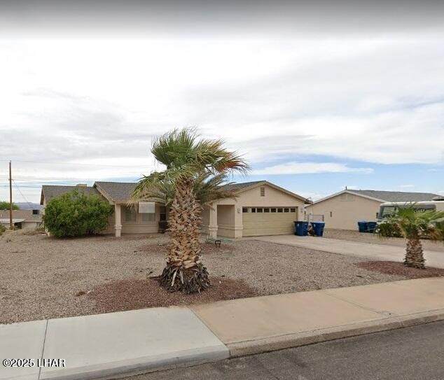 3447 Oro Grande Blvd - Photo 1