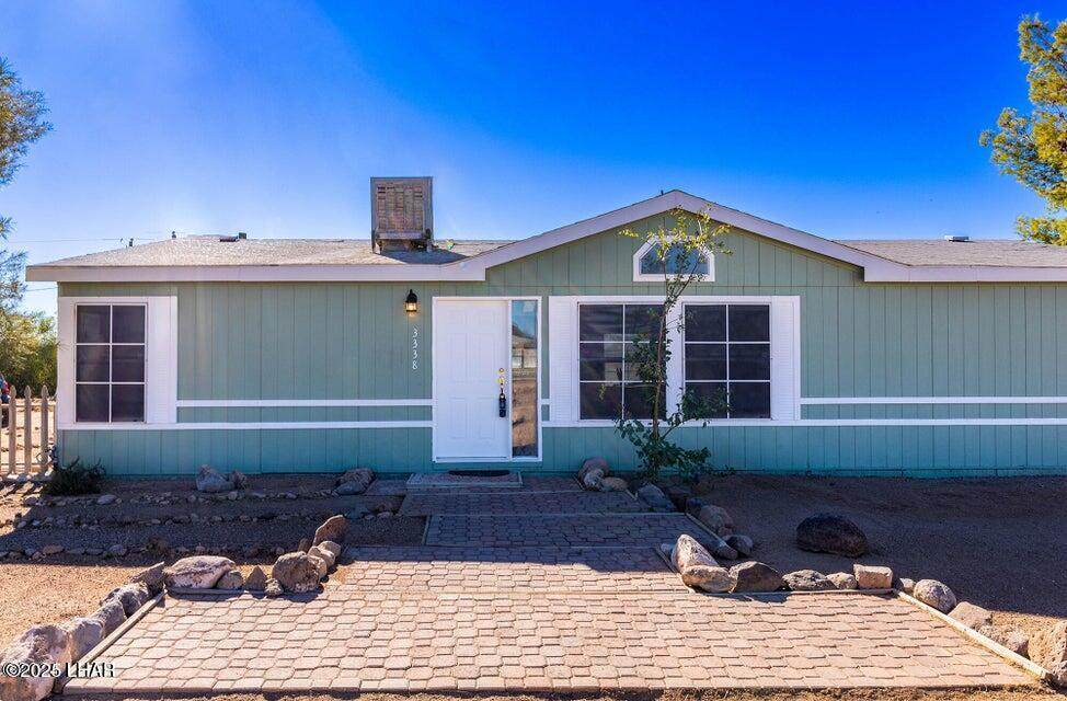 3338 Malibu Rd - Photo 1
