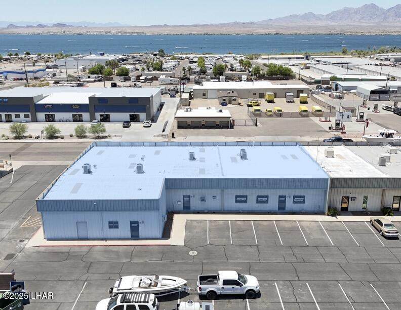 1600 Acoma Blvd - Photo 1