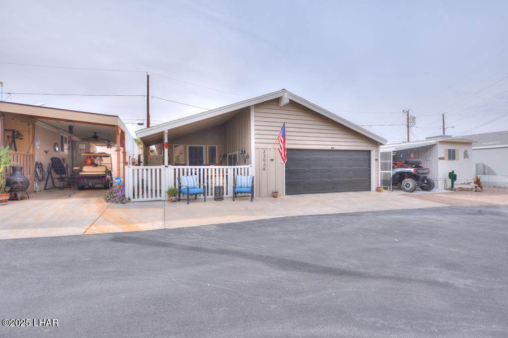 33934 Via Piedra - Photo 1