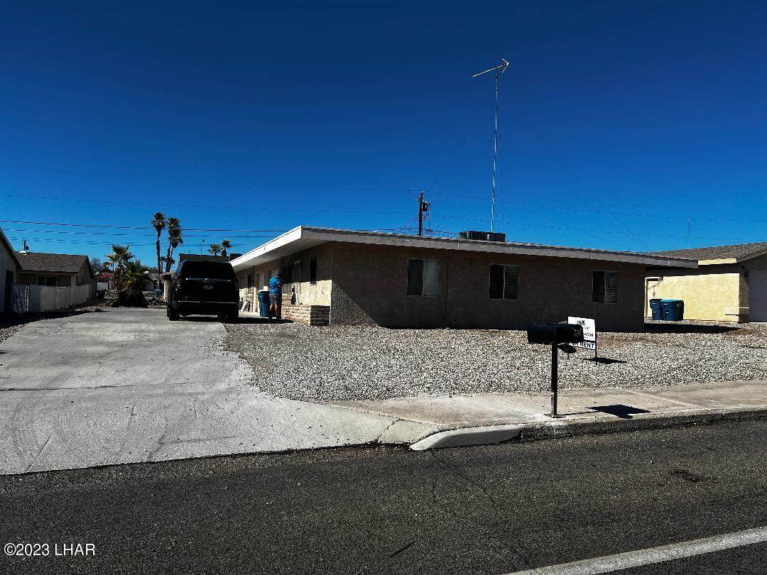 3303 Oro Grande Blvd - Photo 1