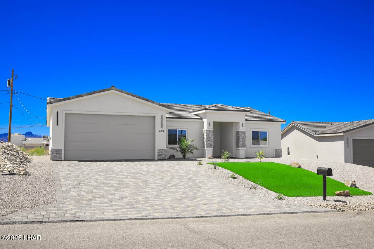 2272 Barranca Dr - Photo 1