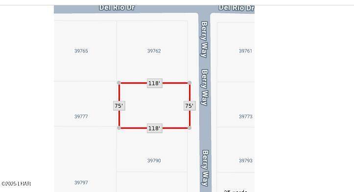 - Berry Way - Photo 1