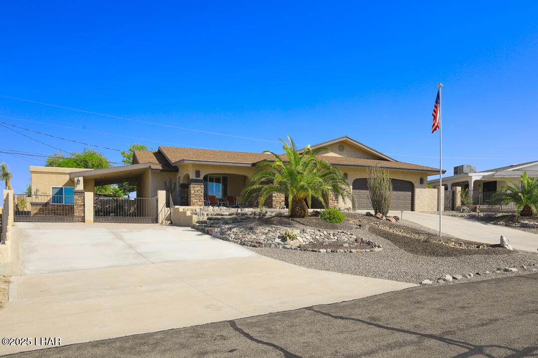 1825 Deer Run Dr - Photo 1