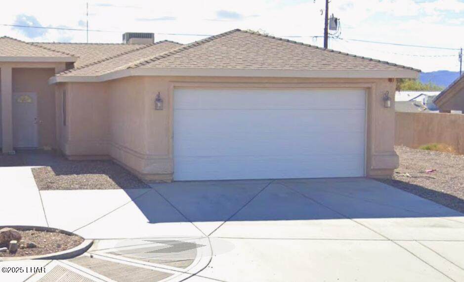 3600 Lost Dutchman Dr - Photo 1