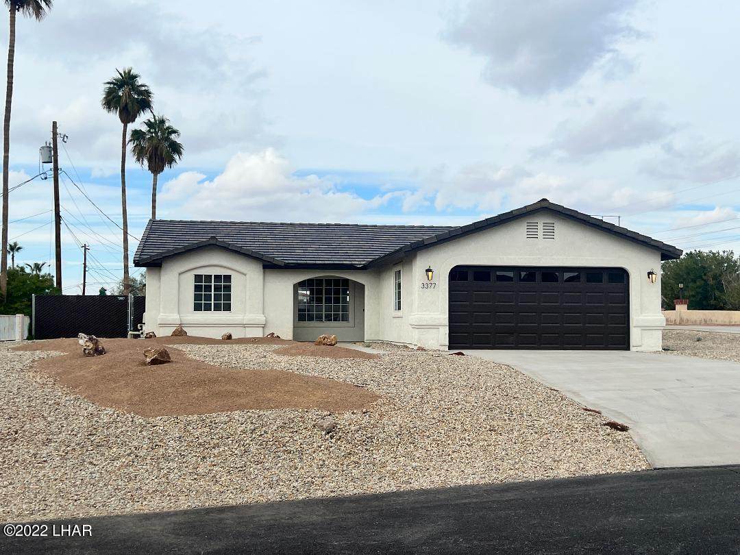 3377 Pioneer Dr - Photo 1