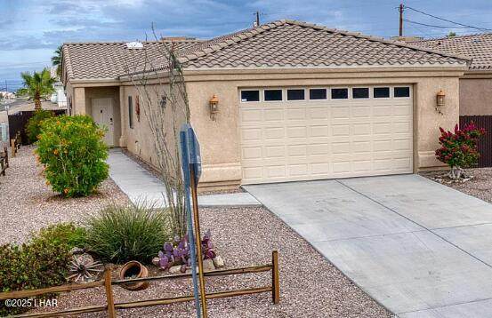 3145 Arapaho Dr - Photo 1