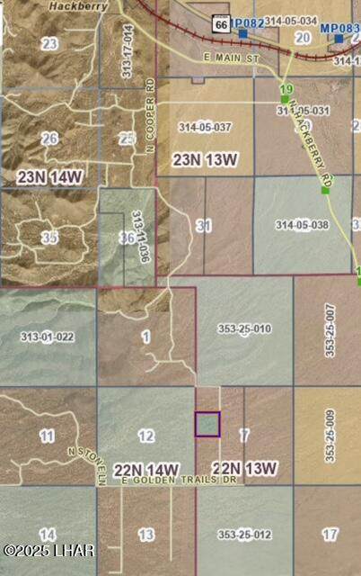 0000 Running Brook Dr - Photo 1