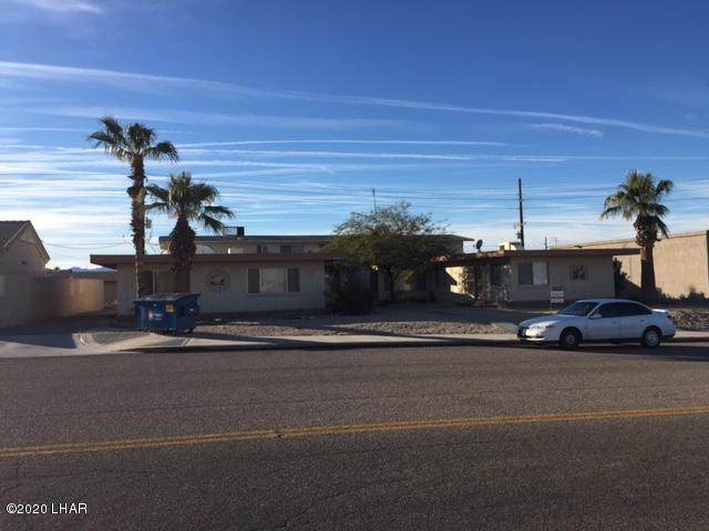 2060 Palo Verde Blvd - Photo 1