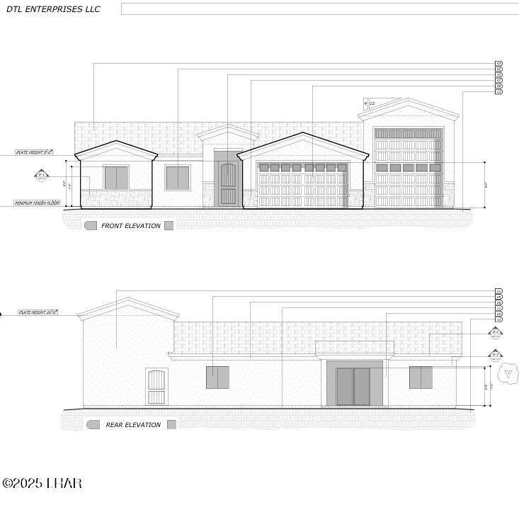 5255 Sunset Canyon Way - Photo 1