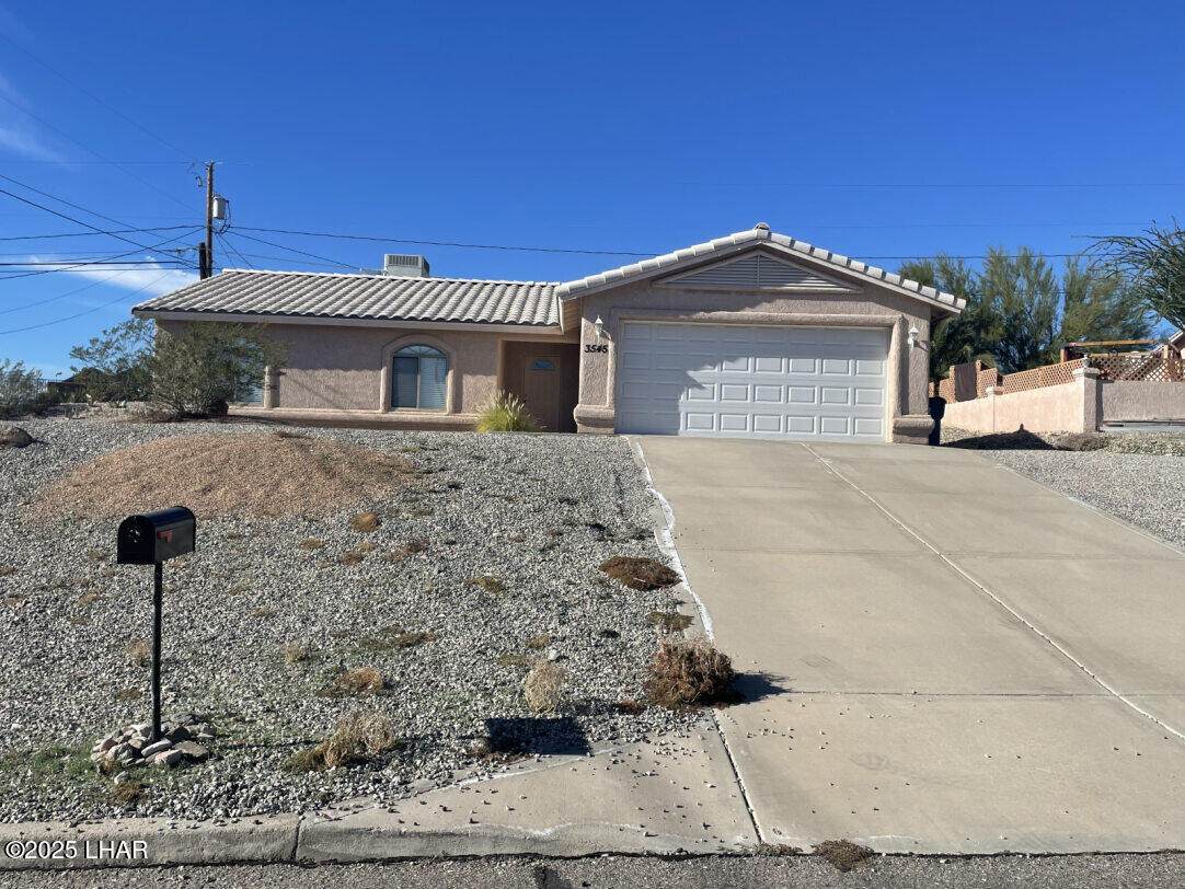 3545 Tahitian Dr - Photo 1