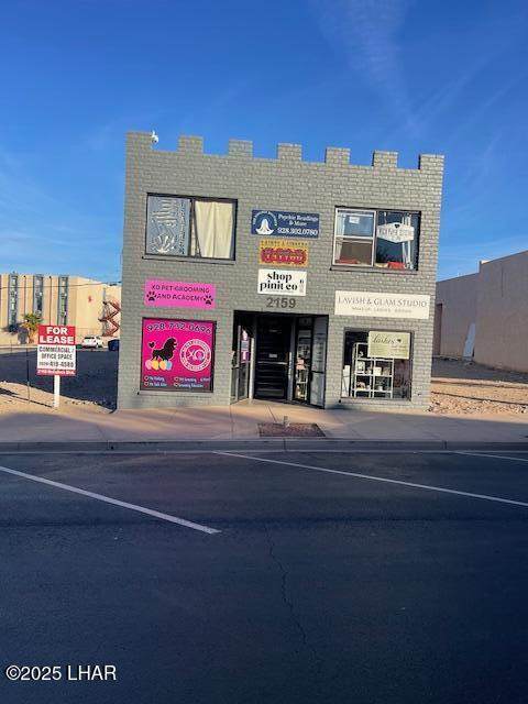 2159 Mcculloch Blvd - Photo 1