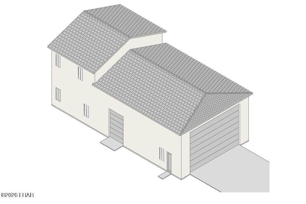 12515 Oatman Hwy - Photo 1