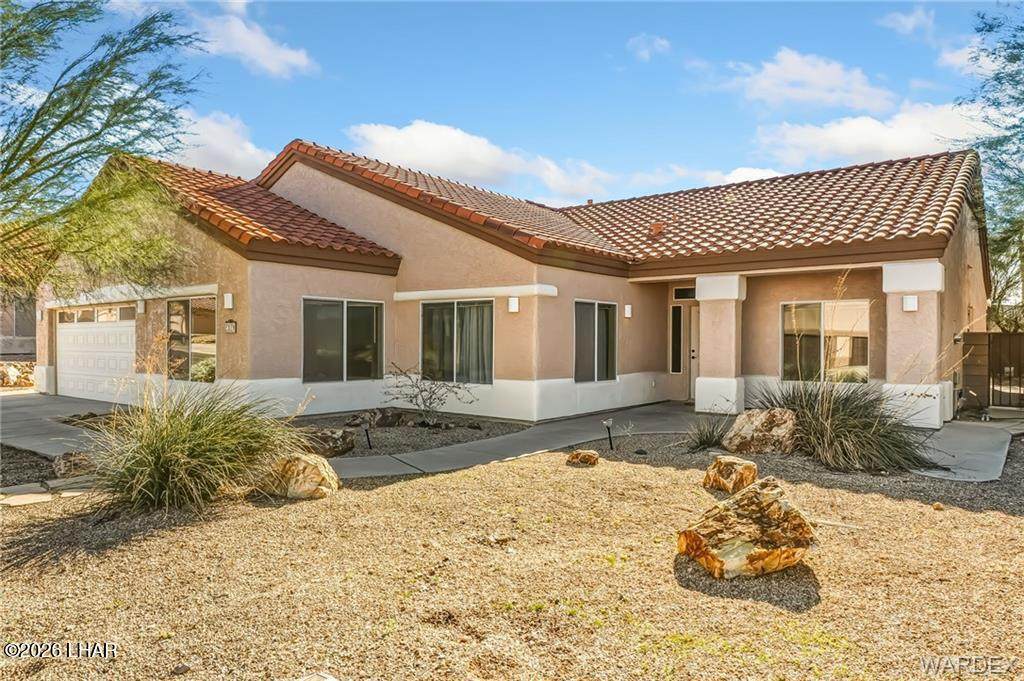 2328 Soaring Eagle Dr - Photo 1