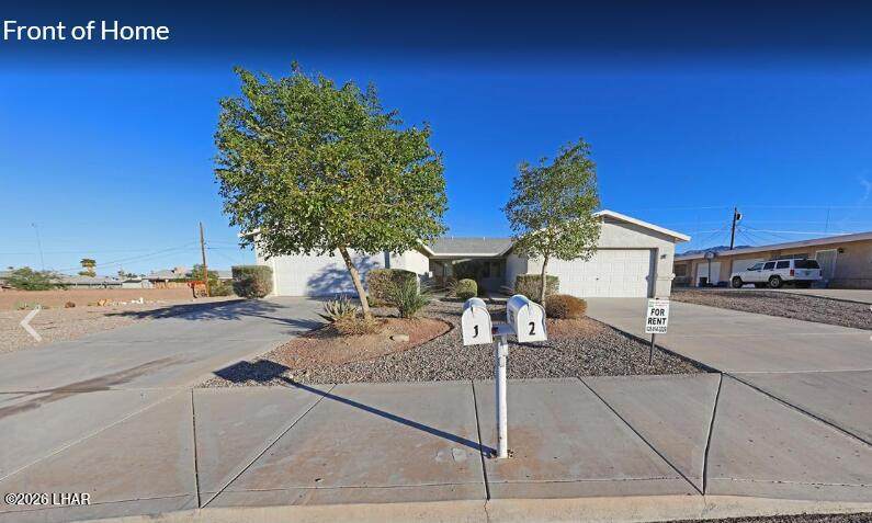 3295 Oro Grande Blvd - Photo 1