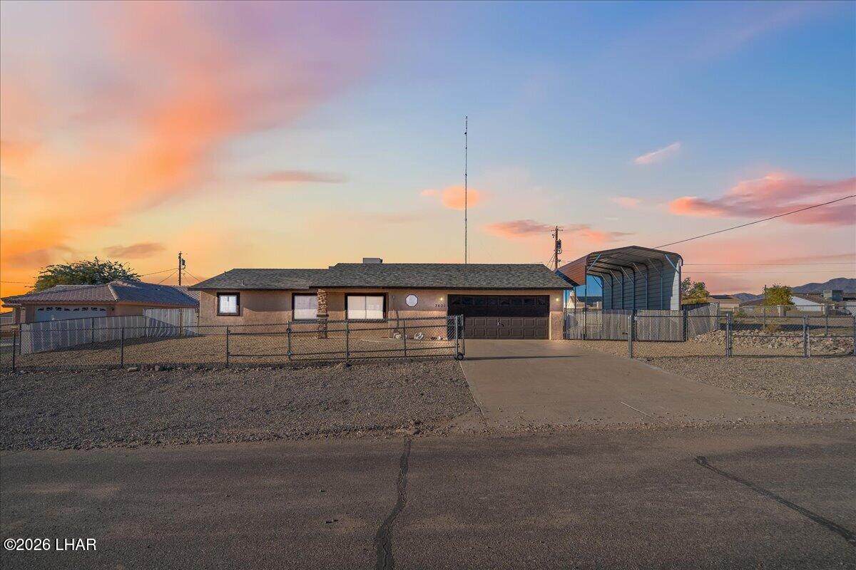 3601 Cactus Ridge Dr - Photo 1