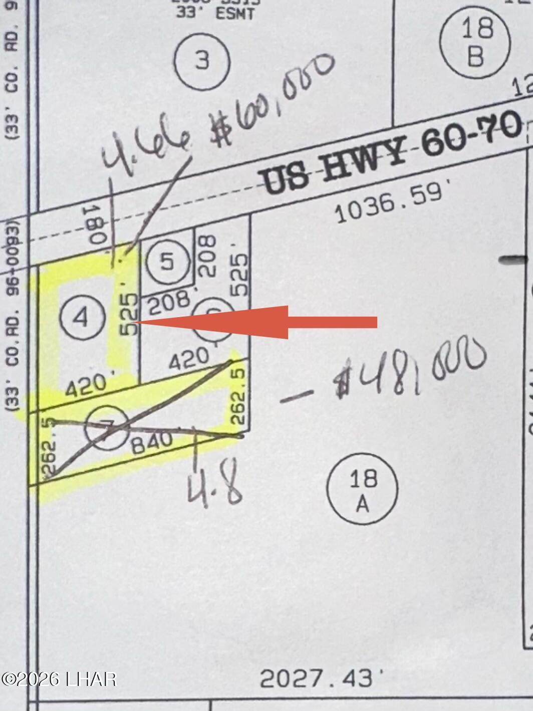 54014 Highway 60 - Photo 1