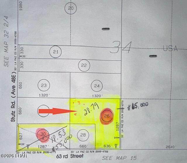 41495 63rd St - Photo 1