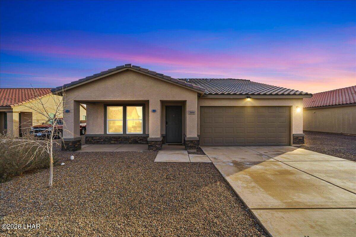 3444 Ames Ave - Photo 1